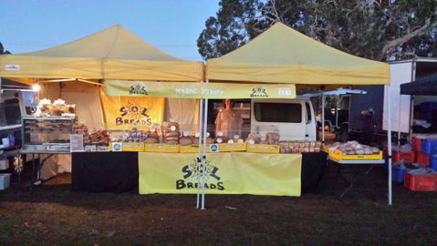 Sol Breads - C Tourism 0