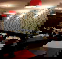 South Hurstville Chinese Restaurant - C Tourism