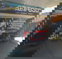 Stafford Seafood - C Tourism