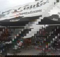 Sunny Corner - C Tourism