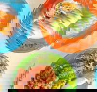 Sushi Train - Cronulla - C Tourism