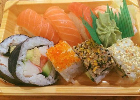 Sushi Sushi - Toorak - C Tourism 0