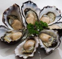 Tathra Oysters - C Tourism
