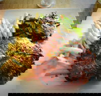 Terminus Hotel - C Tourism