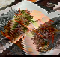 Thai Village Restaurant - C Tourism