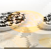 The Cheesecake Shop - C Tourism