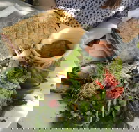 The Liebig Cafe  Restaurant - C Tourism