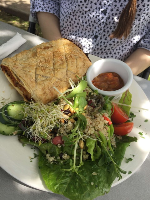 The Liebig Cafe & Restaurant - C Tourism 0