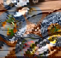 The Joy Parade - C Tourism