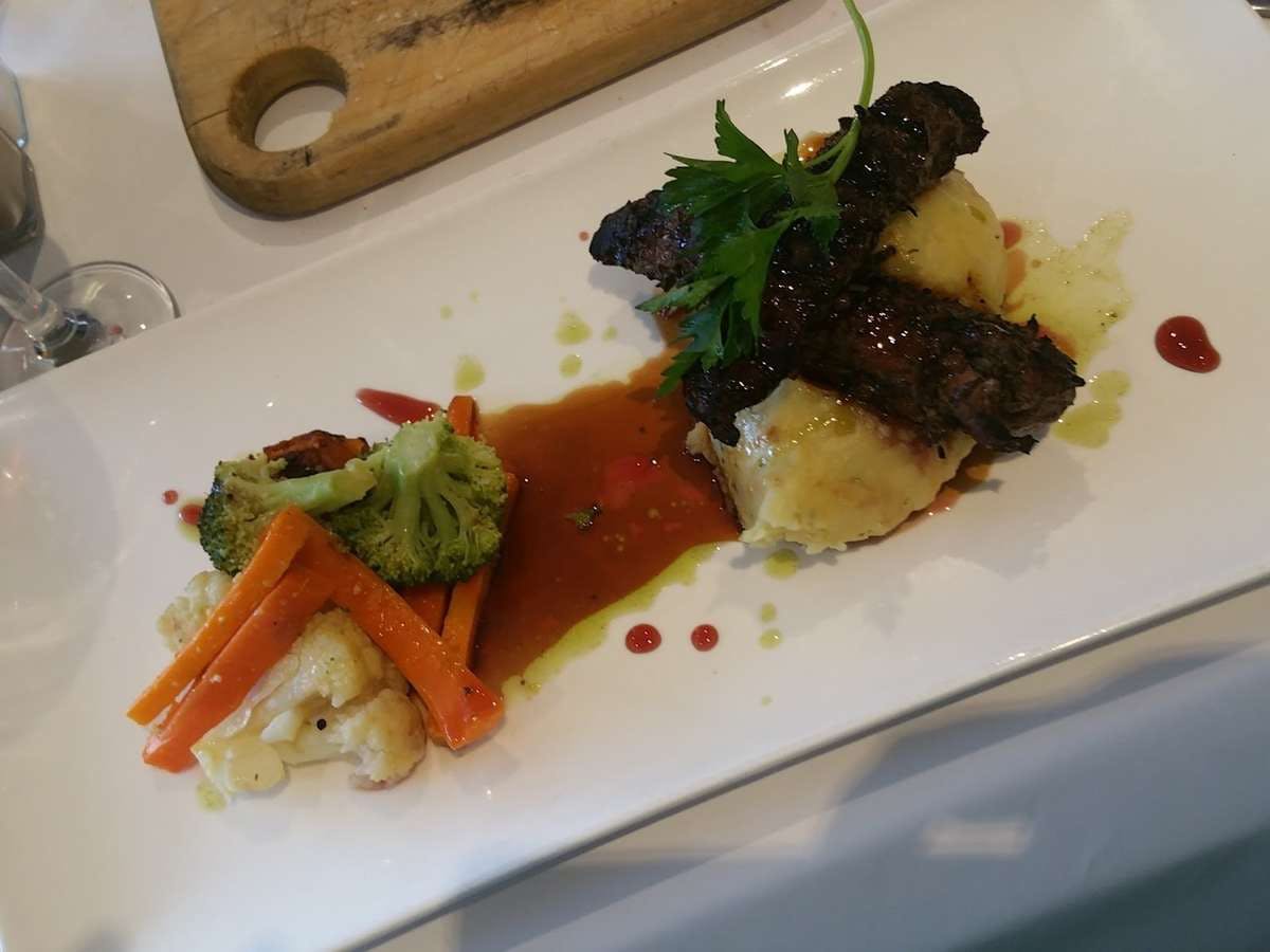 Gagebrook TAS C Tourism