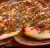 Tony's Pizza and Pasta - C Tourism