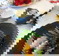 Town Green Inn - C Tourism