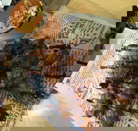 Vibez Cafe - C Tourism