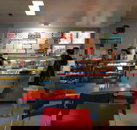 Waroona Country Cafe