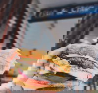 Watervale Fish and Chips - C Tourism