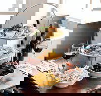 White Salt - C Tourism