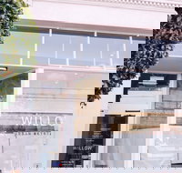 Willow Urban Retreat - C Tourism