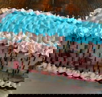 Will's Batch Ice Cream - Elsternwick - C Tourism