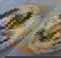 Willunga Bakery - C Tourism