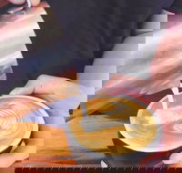 Willis and Anderson - C Tourism