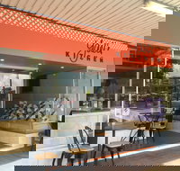 Yael's Kitchen - Sutherland - C Tourism