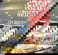 2 Tarts Baking - C Tourism