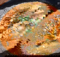 Amy Dumpling Restaurant - C Tourism