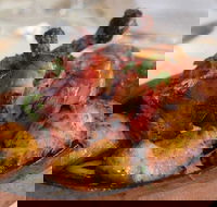 Anand Indian Restaurant - C Tourism