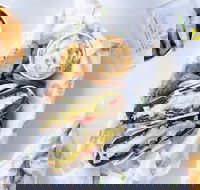 Bagelicious - Elsternwick - C Tourism