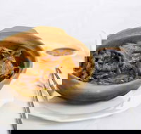 Banana Leaf Catering - C Tourism