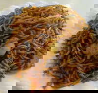 Bento Box - C Tourism