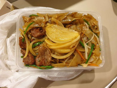 Ben Ben Dumpling Kitchen - C Tourism 0