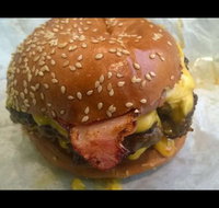 Burger Factory and Juice Bar - C Tourism