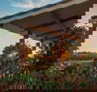 Caf in the Vines - C Tourism