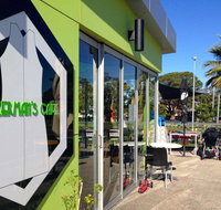 Cafe Noir - C Tourism