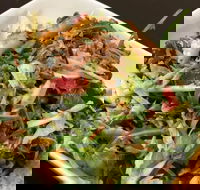 Cafe Squared - C Tourism