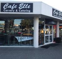 Cafe Elle - C Tourism