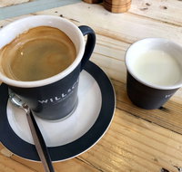 Cafe Treeo - C Tourism