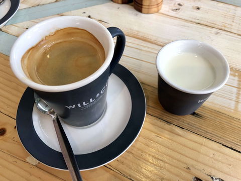 Cafe Treeo - C Tourism 0