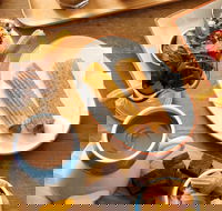 Chocolateria San Churro - C Tourism