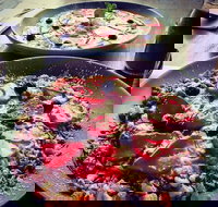 Coin Laundry Cafe - C Tourism