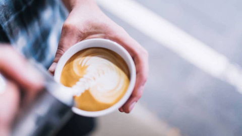 Contraband Coffee Traders - C Tourism 0