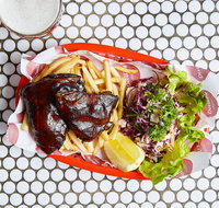 Dee Why Hotel Brasserie - C Tourism