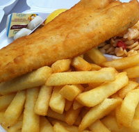 Deepblu Fish and Chips - C Tourism