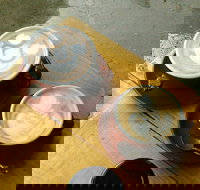 De Groot Coffee Co - C Tourism