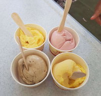 Delizia Gelato and Sorbet - C Tourism