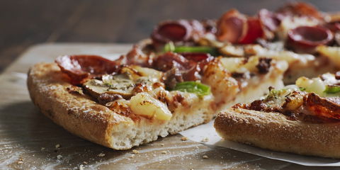Domino's - Leederville - C Tourism 0