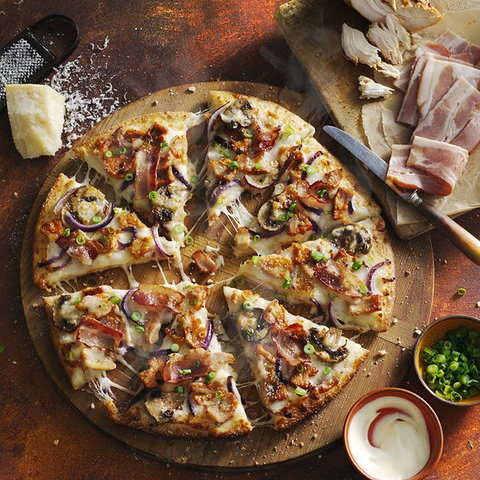 Domino's - Kincumber - C Tourism 0