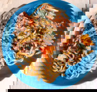 Eagle Bar - C Tourism