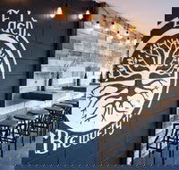 Eden Brewery - C Tourism